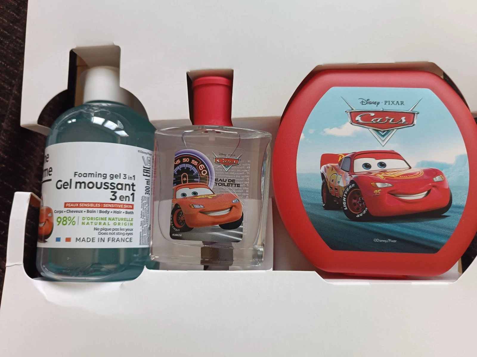 Colônia Cars – photo 2